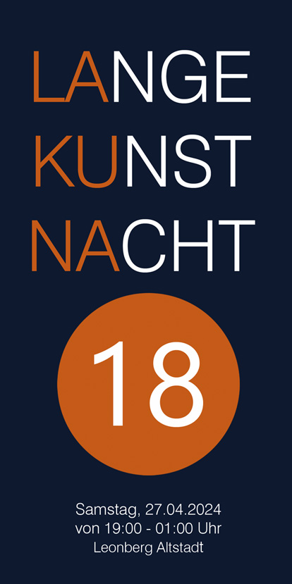 Kunstnacht 18